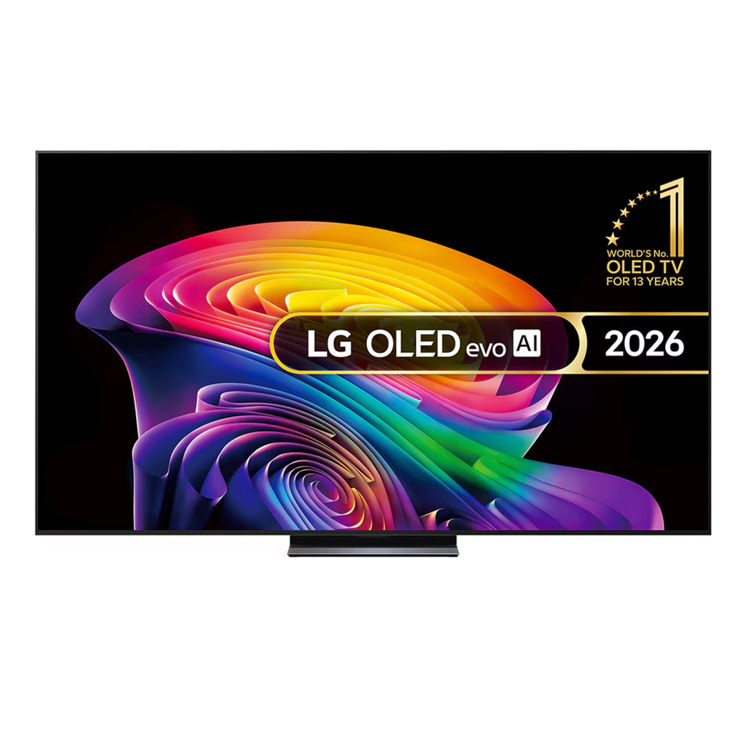 TV OLED LG 77" Evo 4K AI Smart TV | webOS, 4 HDMI, 3 USB