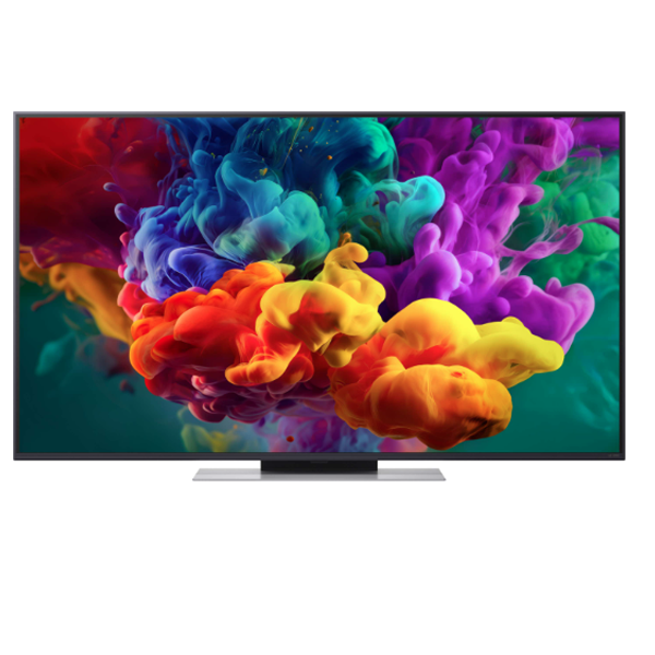 TV LG 55QNED86B6B | 55", MiniLED QNED, 4K, 144Hz, webOS