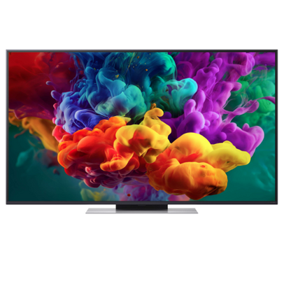 TV LG 55QNED86B6B | 55", MiniLED QNED, 4K, 144Hz, webOS