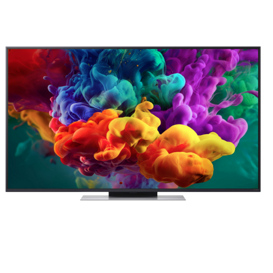TV LG 55QNED86B6B | 55", MiniLED QNED, 4K, 144Hz, webOS