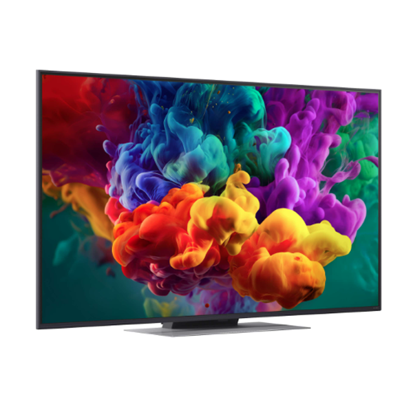 TV LG 55QNED86B6B | 55", MiniLED QNED, 4K, 144Hz, webOS