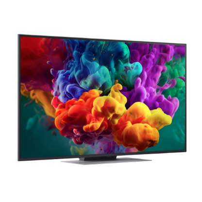TV LG 55QNED86B6B | 55", MiniLED QNED, 4K, 144Hz, webOS