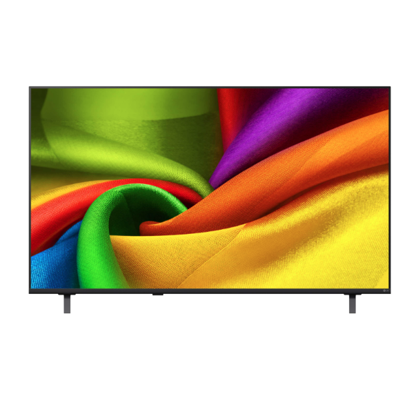 TV LG 75NU850B6LA | 75", NanoCell, 4K UHD, webOS 26