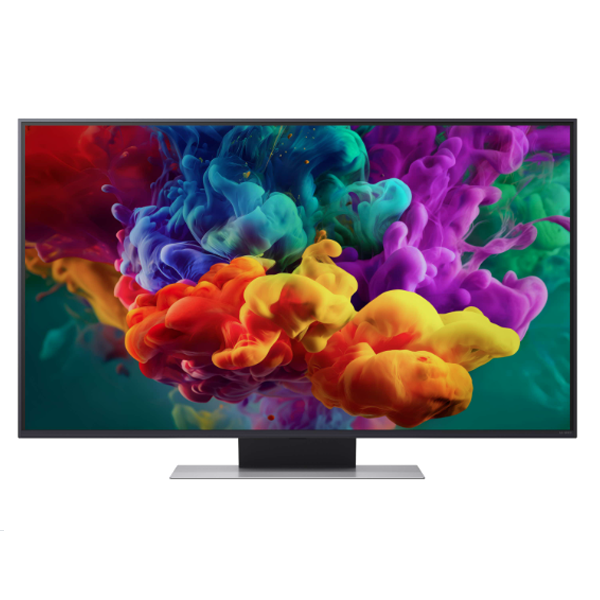 TV LG 43QNED86B6B | 43", Mini LED, 4K, 120Hz, webOS 26