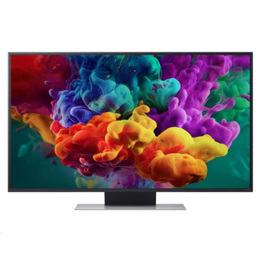 TV LG 43QNED86B6B | 43", Mini LED, 4K, 120Hz, webOS 26
