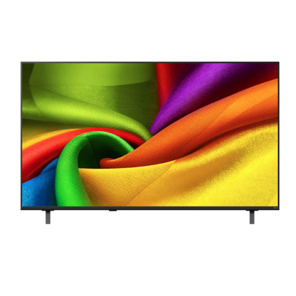 TV LG 55NU850B6LA | 55", NanoCell, 4K, webOS 26
