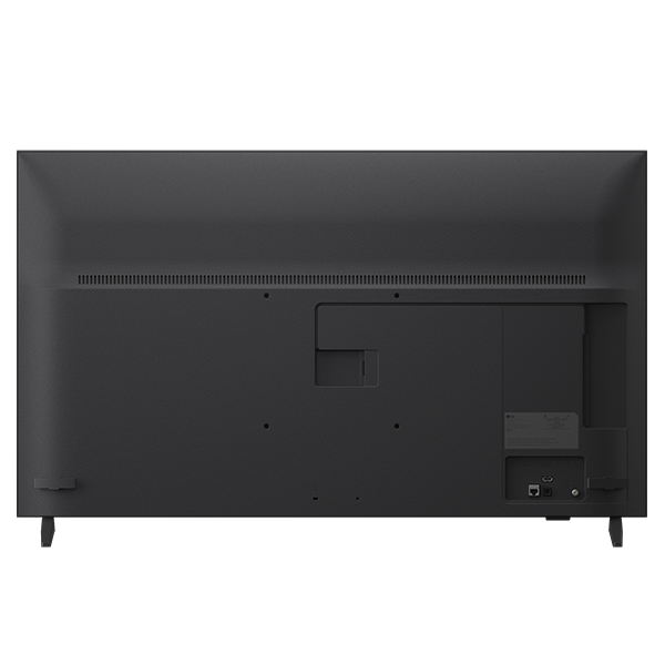 TV LG 43QNED81B6C | 43", QNED MiniLED, 4K, webOS 26