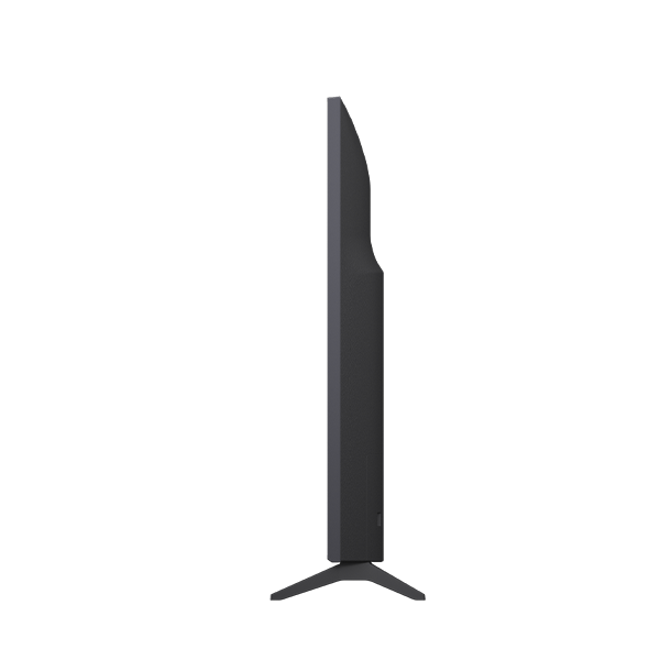 TV LG 43QNED81B6C | 43", QNED MiniLED, 4K, webOS 26