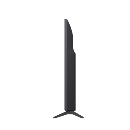 TV LG 43QNED81B6C | 43", QNED MiniLED, 4K, webOS 26