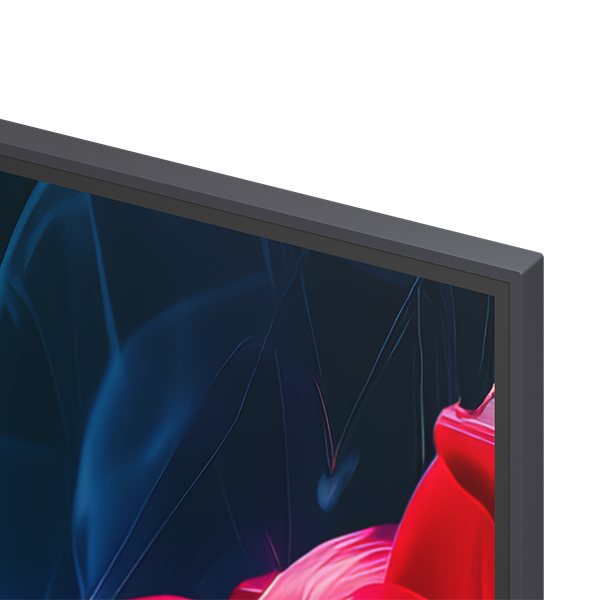TV LG 43QNED81B6C | 43", QNED MiniLED, 4K, webOS 26
