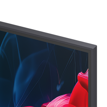 TV LG 43QNED81B6C | 43", QNED MiniLED, 4K, webOS 26