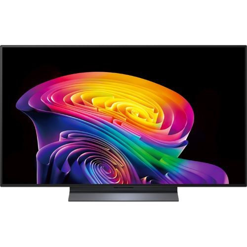 TV LG OLED48C6ELB | 48", OLED evo, 4K, webOS