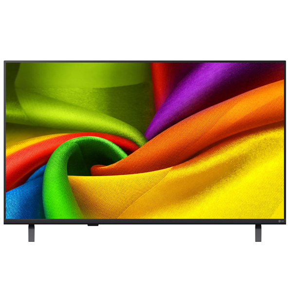 TV LG 43NU850B6LA | 43", NanoCell, 4K UHD, webOS 26