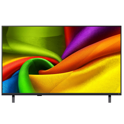 TV LG 43NU850B6LA | 43", NanoCell, 4K UHD, webOS 26