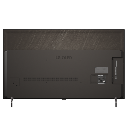 TV LG OLED48B65LA | 48", OLED, 4K, webOS