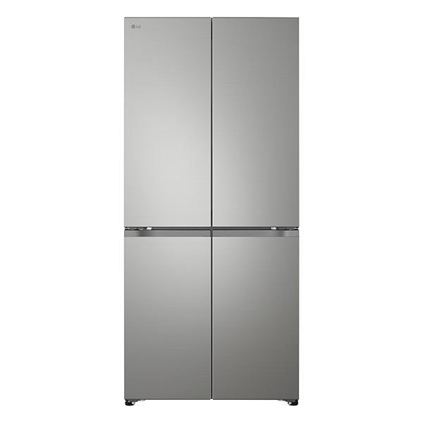 Frigorífico Americano LG GMBS30SEPY | 580L, Classe E