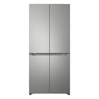 Frigorífico Americano LG GMBS30SEPY | 580L, Classe E