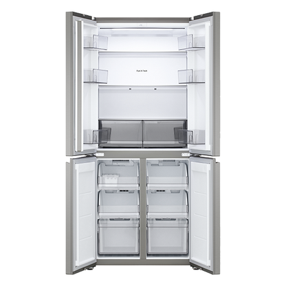 Frigorífico Americano LG GMBS30SEPY | 580L, Classe E