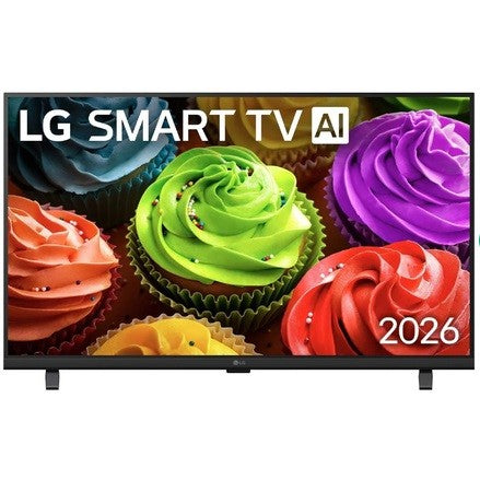 TV LG 32LB650B6LA | 32", LED, HD, webOS 26