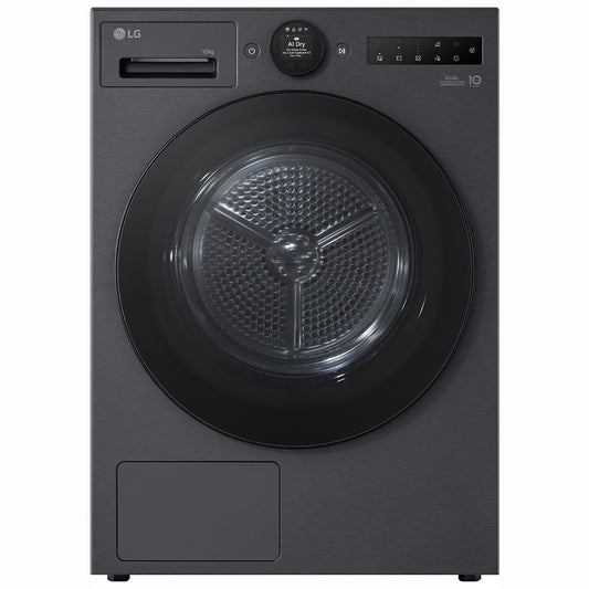 Secador de Roupa LG RH10V9AV2WR | 10kg, Bomba de Calor, Classe C