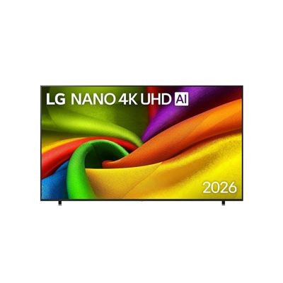 TV LG 98NU900B6LB | 98", NanoCell, 4K, webOS