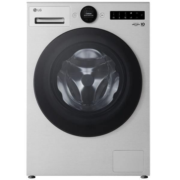 Máquina de Lavar Roupa LG F4X7513TSB | 13kg, A-30%