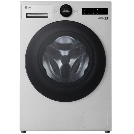 Máquina de Lavar Roupa LG F4X7513TSB | 13kg, A-30%