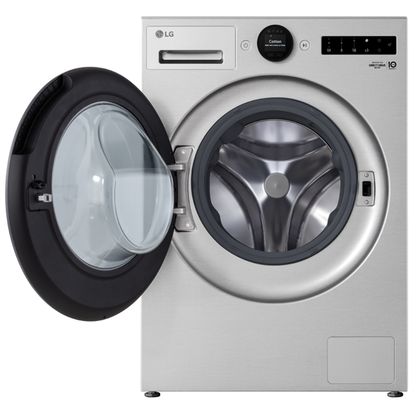 Máquina de Lavar Roupa LG F4X7513TSB | 13kg, A-30%
