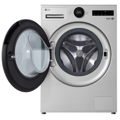 Máquina de Lavar Roupa LG F4X7513TSB | 13kg, A-30%