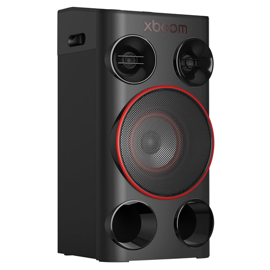 Coluna de Som LG XBOOM | 260W, DJ, Karaoke