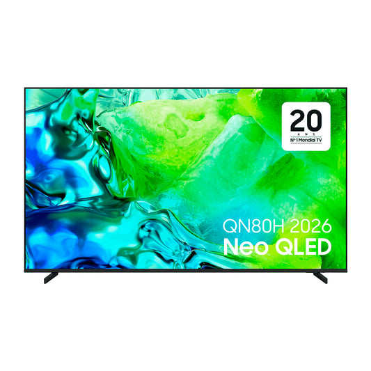 TV SAMSUNG 65QN85D | 65", Neo QLED, 4K