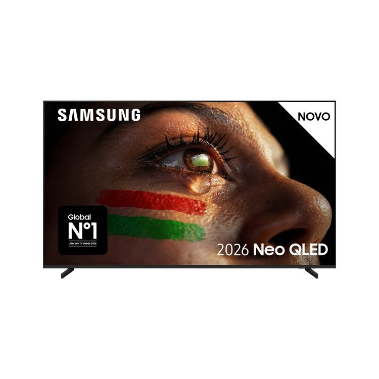 TV SAMSUNG TQ75QN80HAUXXC | 75", Neo QLED, 4K, Tizen