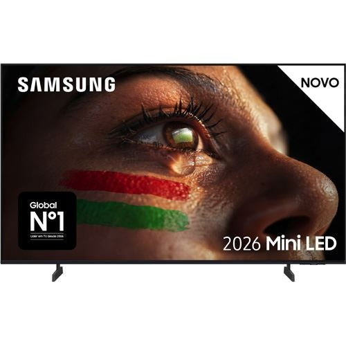 TV SAMSUNG TU55M70HAUXXC | 55", Mini LED, 4K, Tizen