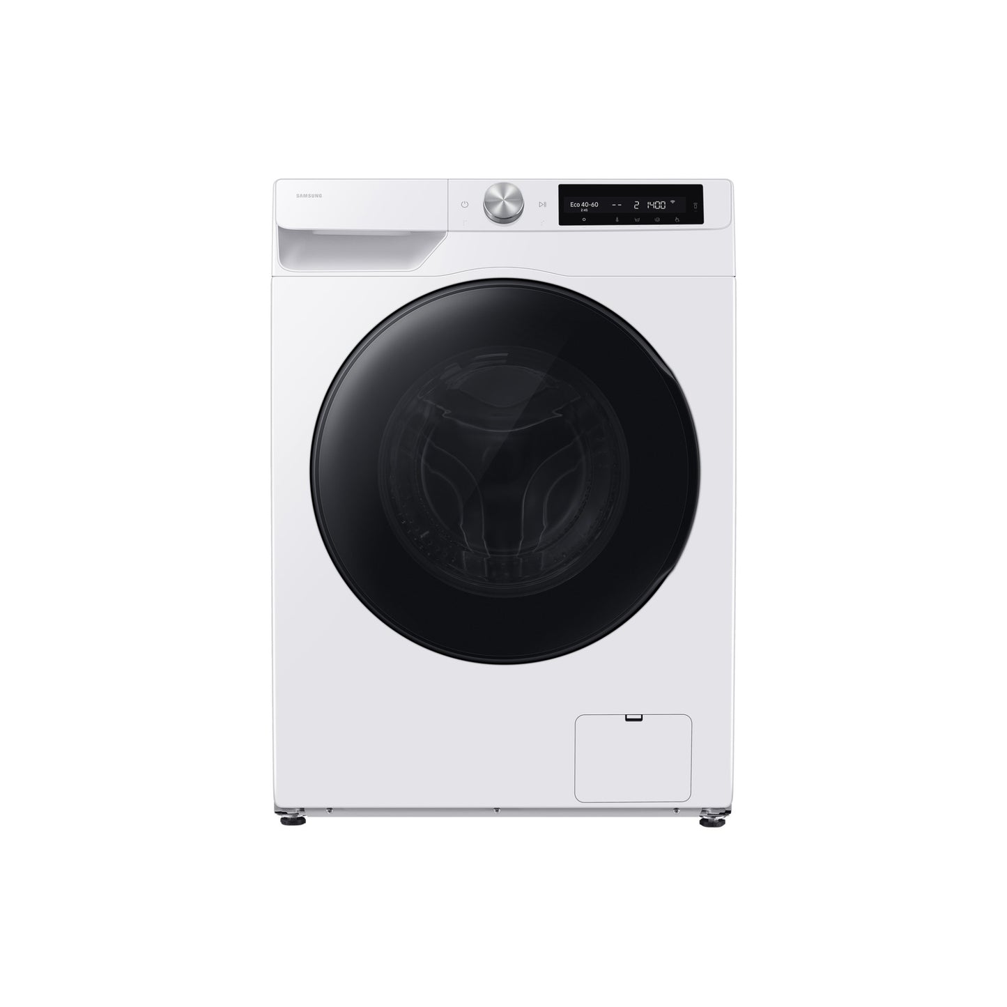 Máquina Lavar e Secar Roupa SAMSUNG WD10HG6U94BEU3 | 10/6kg, D