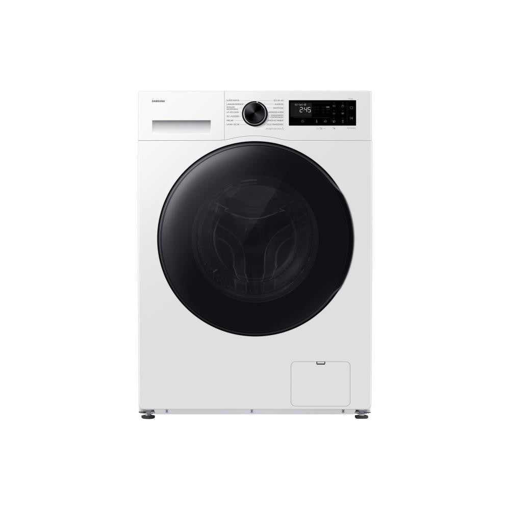 Máquina Lavar Secar Roupa SAMSUNG WD90HG5U34BEEP | 9/6kg, 1400RPM