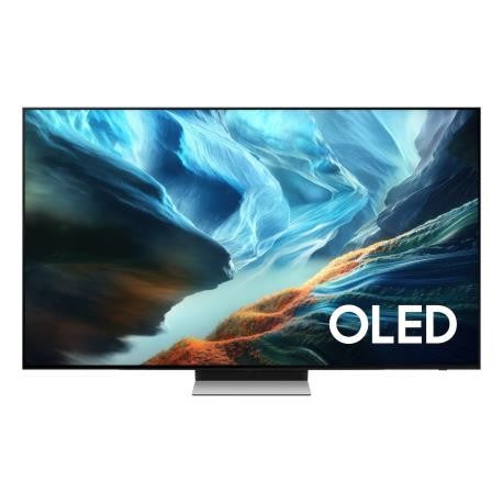 TV SAMSUNG TQ48S90HAEXXC | 48", OLED, 4K, Smart TV