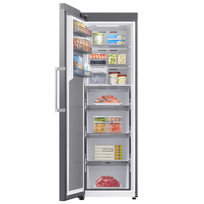 Arca Vertical SAMSUNG RZ70H32HDTEF | 323L, Classe D