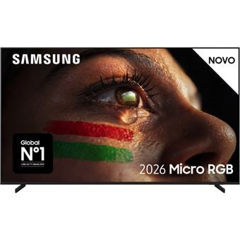 TV SAMSUNG TMR65R85H | 65", Micro RGB, 4K, 144Hz