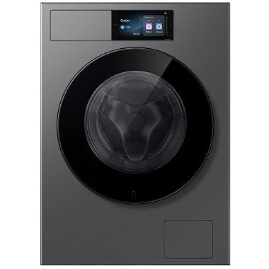 Máquina de Lavar Roupa SAMSUNG WF90H09C4ST2 | 9kg, Classe A
