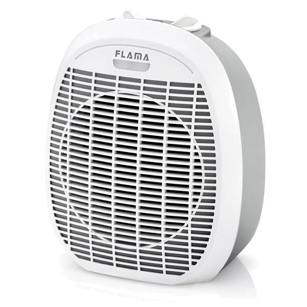 Termoventilador FLAMA 2319fl | 2400W, 3 Funções, Termóstato