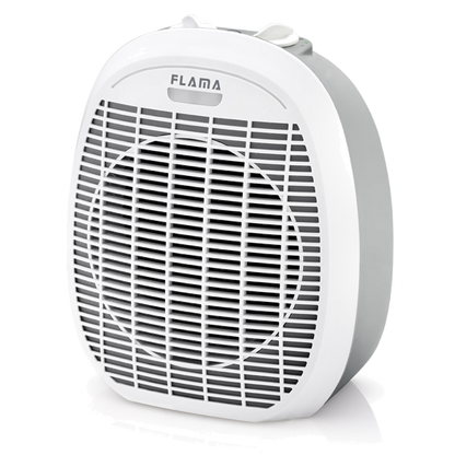 Termoventilador FLAMA 2319fl | 2400W, 3 Funções, Termóstato