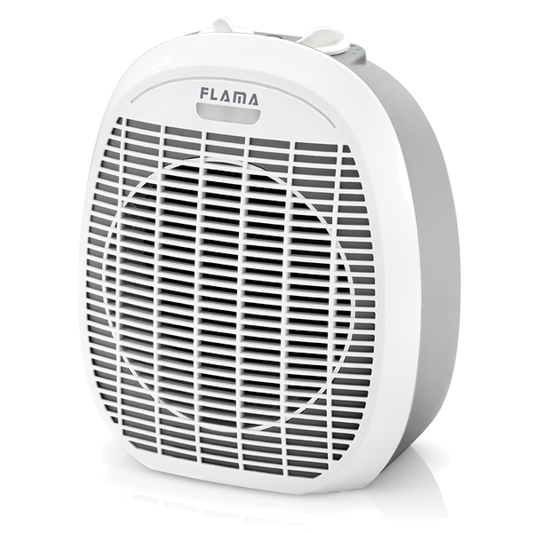 Termoventilador FLAMA 2319fl | 2400W, 3 Funções, Termóstato
