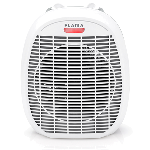Termoventilador FLAMA 2319fl | 2400W, 3 Funções, Termóstato
