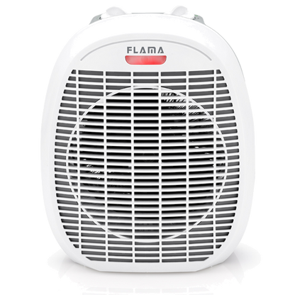 Termoventilador FLAMA 2319fl | 2400W, 3 Funções, Termóstato