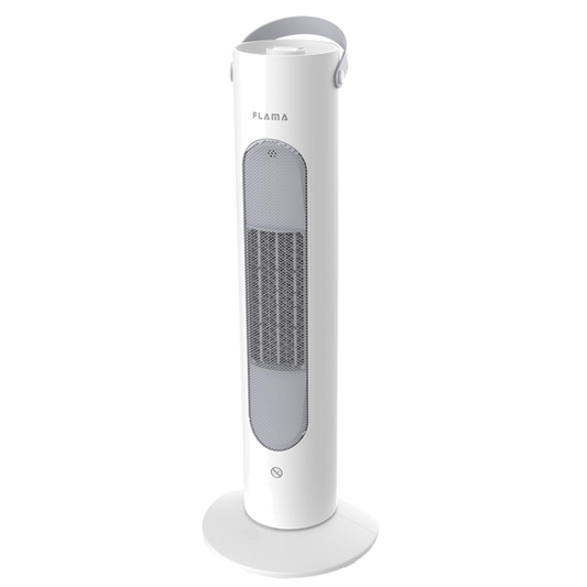 Termoventilador FLAMA 2327fl | 2000W, Oscilante, Termóstato