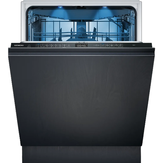 Máquina de Lavar Loiça Encastre SIEMENS SN75ZX07CE | 14 talheres