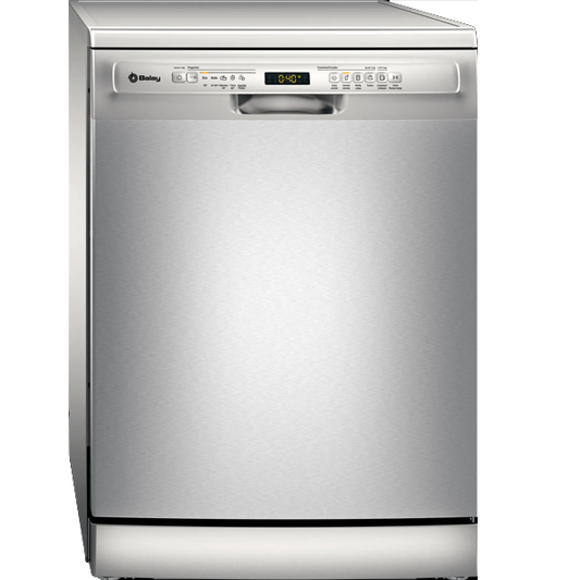 Máquina de Lavar Loiça BALAY 3VS5332IP | 14 talheres, C, 46 dB