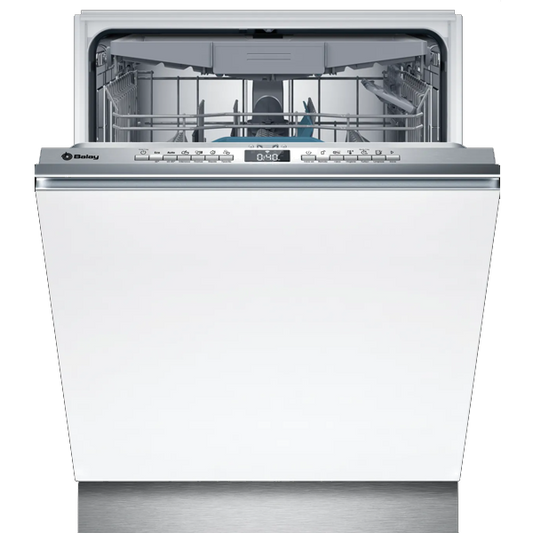 Máquina de Lavar Loiça Encastre BALAY 3vf6360sa | 14 talheres, A