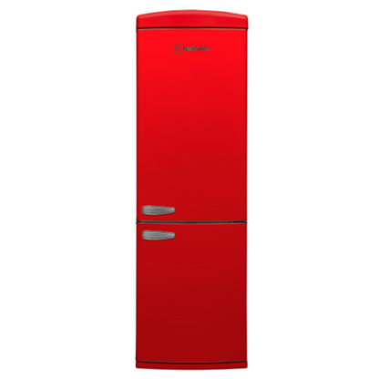 Frigorífico Combinado Meireles MFC366R | 351L, No Frost Total