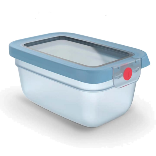 Caixa Plástica Tefal N1210410 | 0.75L, OneClick